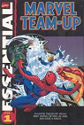 Essential Marvel Team-Up, tome 1 par Wein
