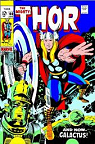 Essential Thor, volume 3 par Stan Lee