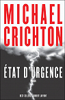État d'urgence par Crichton
