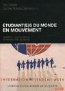 Etudiant(e)s du monde en mouvement : Migrations, cosmopolitisme et internationales tudiantes par Rolland-Diamond