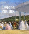 Eugne Boudin : Au fil de ses voyages par Institut de France