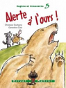 Eugne et Simonette, tome 5 : Alerte  l'ours ! par Duchesne