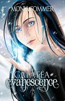 Galatéa, tome 1 : Evanescence par Sommer