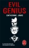 Evil Genius (Les Aventures de Cadel Piggott, tome 1) par Jinks