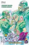 Eye shield 21, Tome 31 : And the winner is par Inagaki