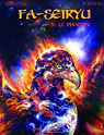 Fa-Seiryu, tome 3 : Le Phoenix par Hoyas