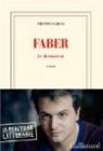 Faber : Le destructeur par Garcia