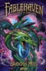 Fablehaven, tome 4 : Le temple des dragons par Mull