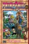 Fairy Tail, tome 28 par Mashima
