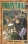 Fairy Tail, tome 15 par Mashima
