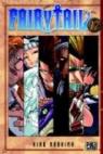 Fairy Tail, tome 17 par Mashima