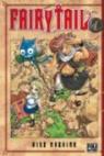 Fairy Tail, tome 1 par Mashima