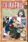 Fairy Tail, tome 20 par Mashima