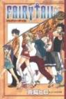 Fairy Tail, tome 22 par Mashima