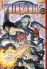 Fairy Tail, tome 23 par Mashima