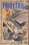 Fairy Tail, tome 8 par Mashima