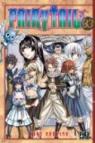 Fairy Tail, tome 33 par Mashima