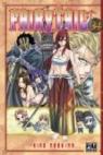 Fairy Tail, tome 34 par Mashima