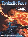 Fantastic Four, tome 4 par Aguirre-Sacasa