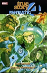 Fantastic Four: true story par Cornell