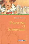 Faustine et le souvenir par Pernusch