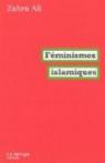 Féminismes islamiques par Ali