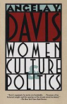 Femmes, culture et politique par Davis