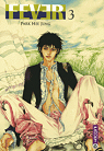 Fever, tome 3