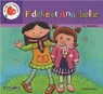 Fidélie et Annabelle par Marleau