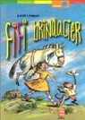 Fifi Brindacier, tome 1 par Lindgren