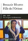 Fille de l'Orient : 1953-2007, Une vie pour..