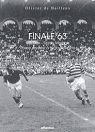 Finale'63 U.S. Dax - Stade Montois (2me dition) par Bailleux