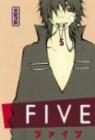 Five, tome 1 par Furukawa