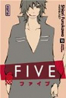 Five, tome 15 par Furukawa