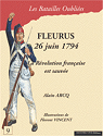 Fleurus, 26 Juin 1794 par Arcq
