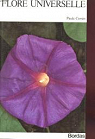 Flore universelle - Volume 5 par Corsin