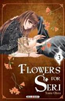 Flowers for Seri, tome 3 par Omi