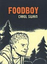 Foodboy par Swain