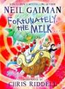 Fortunately, the Milk par Gaiman