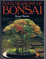 Four seasons of bonsai par Murata
