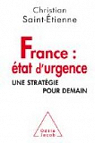 France: tat d'urgence par Saint-Etienne