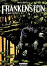 Frankenstein, Tome 2 (BD) par Mousse