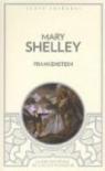 Frankenstein ou Le Prométhée moderne par Shelley