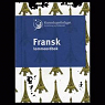 Fransk lommeordbok franais-norvgien et norvgien-franais par Gabrielsen