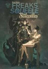 Freaks' Squeele Funerailles, tome 1 : Fortunate Sons par Maudoux