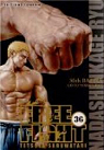 Free Fight, tome 36