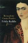 Frida Kahlo par Costa-Prades