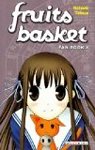 Fruits Basket Fan Book 2 par Takaya
