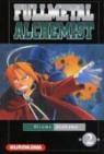 Fullmetal Alchemist, Tome 2 par Arakawa