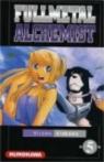 Fullmetal Alchemist, tome 5 par Arakawa
